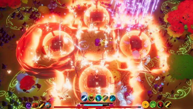 Brave Heroes Free Download