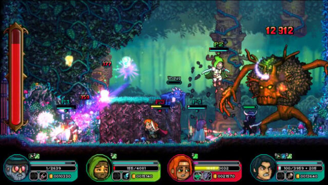 Bravery and Greed Free Download