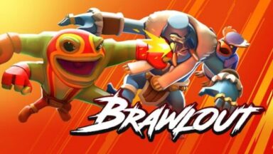 Brawlout Free Download