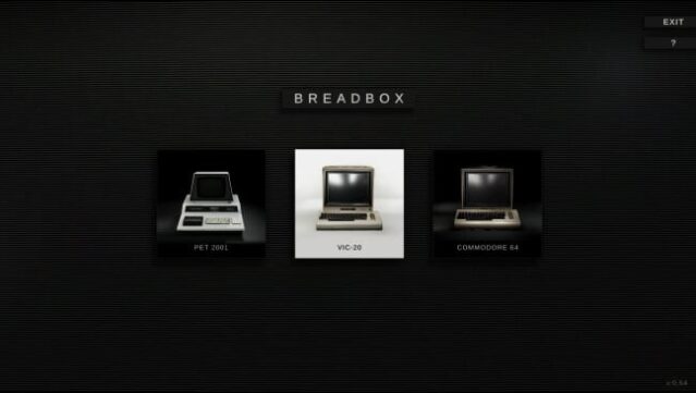 Breadbox Free Download