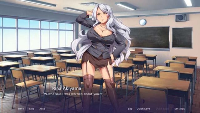 Break! The Rematch Part 1 Free Download