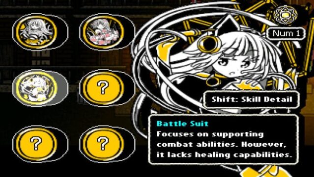 Break Wolf Free Download gameplay
