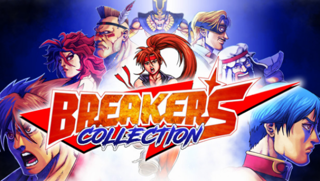 Breakers Collection Free Download