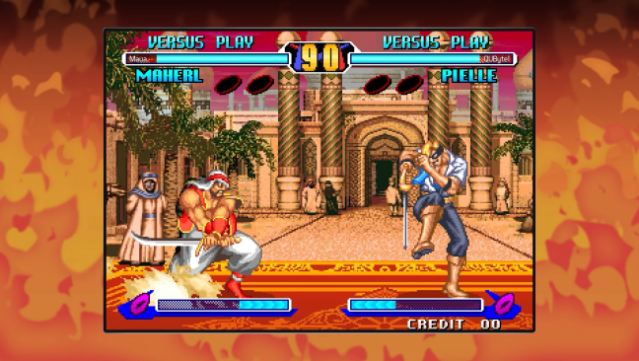 Breakers Collection Free Download