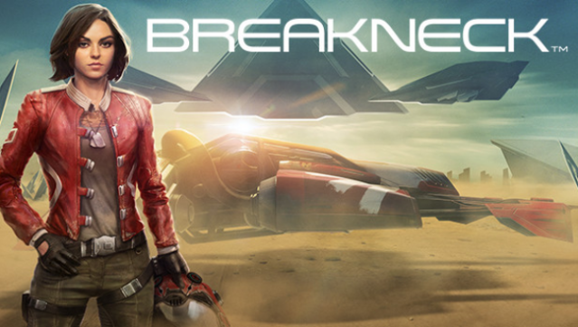 Breakneck Free Download