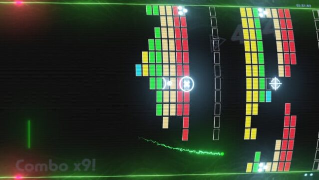 Breakout Beyond Free Download gameplay
