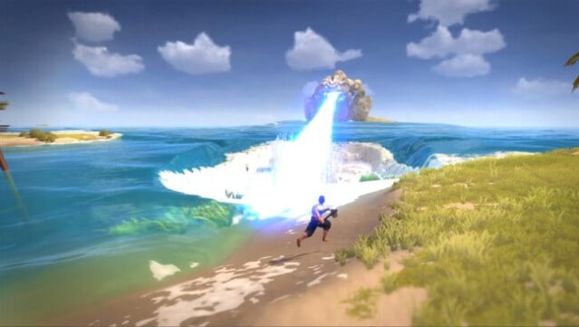Breakwaters: Crystal Tides Free Download gameplay