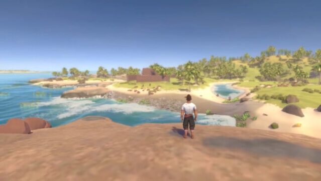 Breakwaters: Crystal Tides Free Download