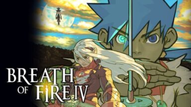 Breath of Fire IV Free Download