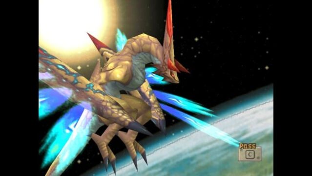 Breath of Fire IV Free Download gameplay