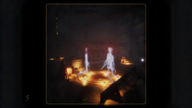 Breath of Ghosts 2 Free Download