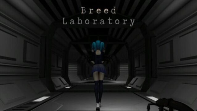 Breed Laboratory Free Download