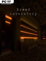 Breed Laboratory (v1.01 & Uncensored) Free Download