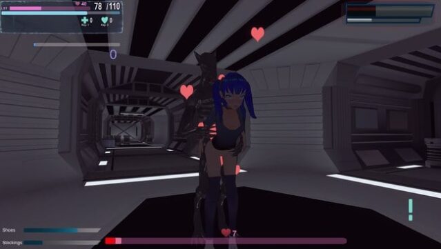 Breed Laboratory Gameplay Screenshot