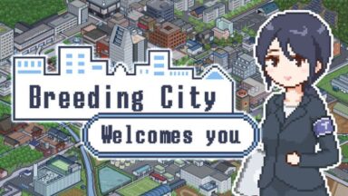 Breeding City Welcomes you Free Download