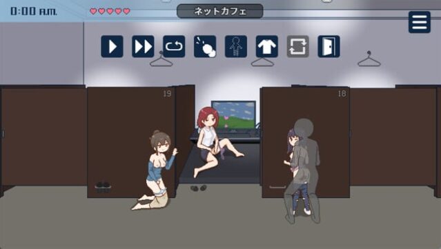 Breeding City Welcomes you Free Download gameplay