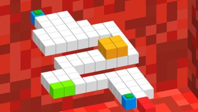 Breezeblox Free Download gameplay