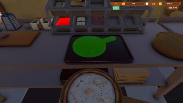Breezy Bakes Simulator Free Download gameplay