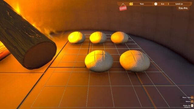 Breezy Bakes Simulator Free Download