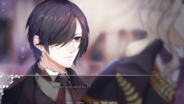Bride of Darkness Free Download gameplay