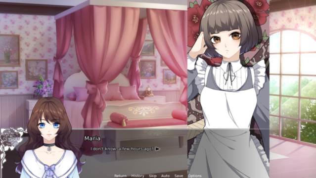 Bride of Darkness Free Download
