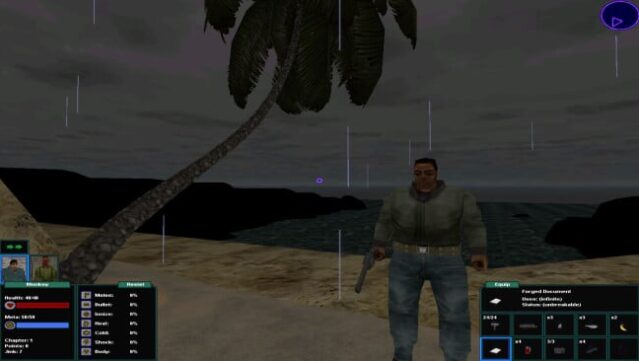 Brigand: Oaxaca Free Download
