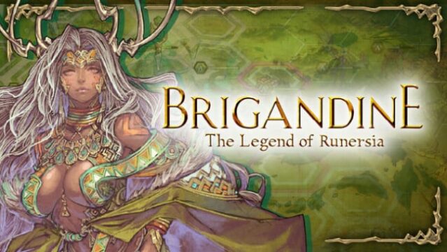 Brigandine The Legend of Runersia Free Download