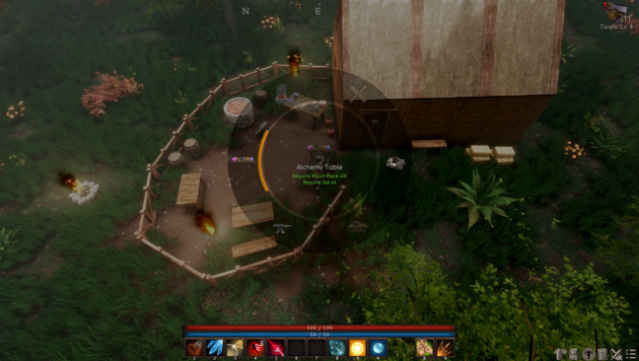 Brinefall Free Download
