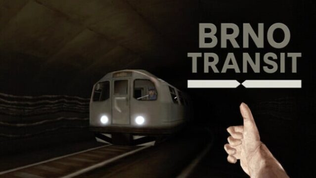 Brno Transit Free Download