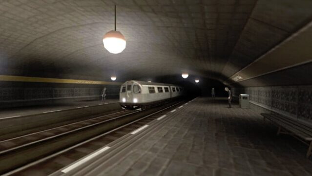 Brno Transit Free Download