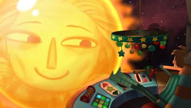 Broken Age Free Download
