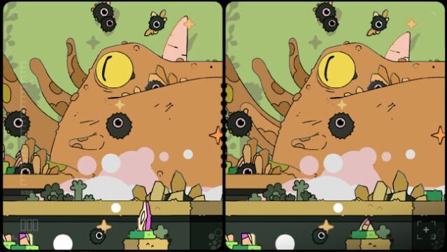 Broken Lens Free Download