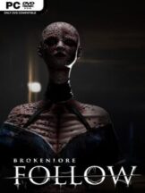 BrokenLore: FOLLOW Free Download