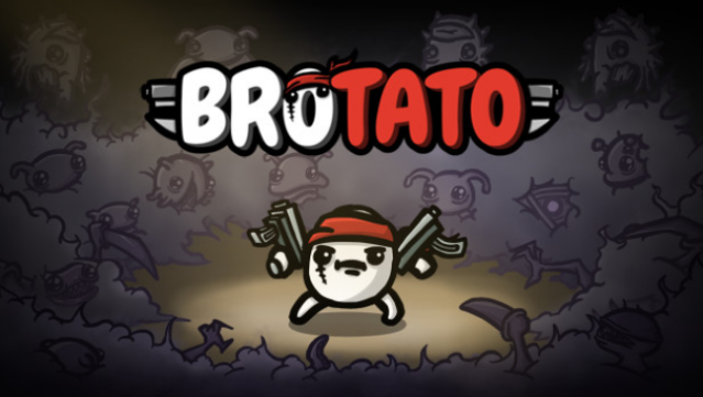 Brotato Free Download