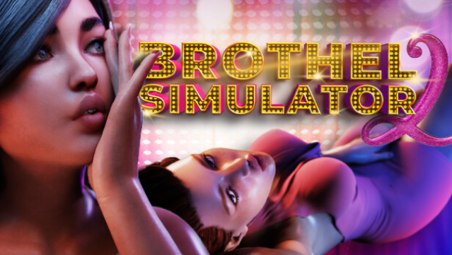 Brothel Simulator II Free Download