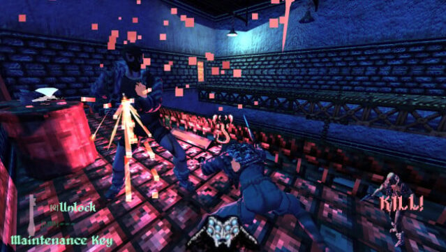 Brush Burial: Gutter World Free Download
