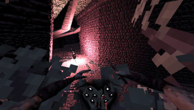 Brush Burial Free Download gameplay