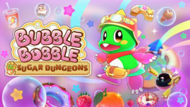 Bubble Bobble Sugar Dungeons Free Download