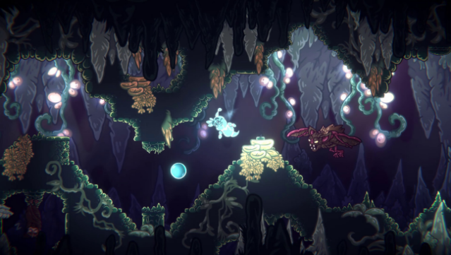 Bubble Ghost Remake Free Download gameplay