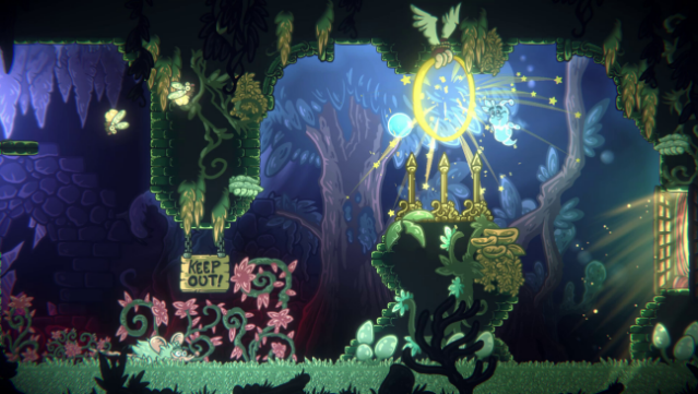 Bubble Ghost Remake Free Download