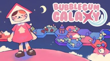 Bubblegum Galaxy Free Download