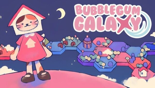 Bubblegum Galaxy Free Download