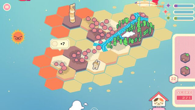 Bubblegum Galaxy Free Download gameplay