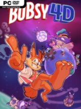 Bubsy 4D (v1.1.1) Free Download