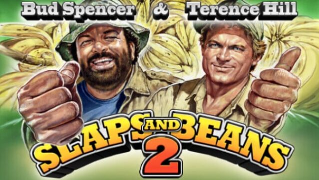 Bud Spencer & Terence Hill - Slaps And Beans 2 Free Download
