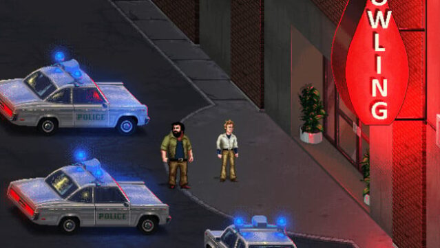 Bud Spencer & Terence Hill - Slaps And Beans 2 Free Download gameplay