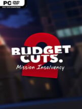 Budget Cuts 2: Mission Insolvency Free Download