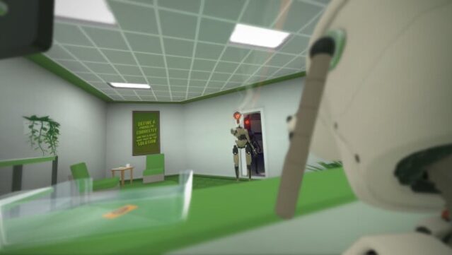 Budget Cuts 2: Mission Insolvency Free Download gameplay