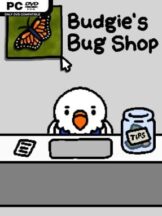 Budgie’s Bug Shop (v1.0) Free Download