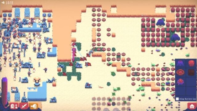 Buggos Free Download